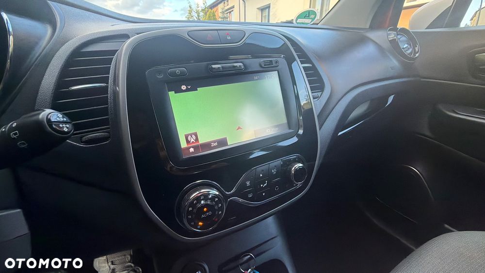 Renault Captur ENERGY TCe 90 Experience - 14