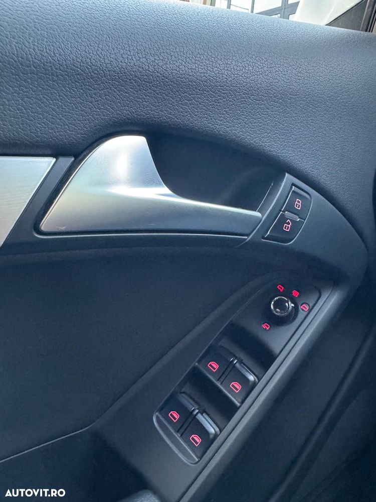 Audi A5 Cabrio 2.0 TDI DPF - 24