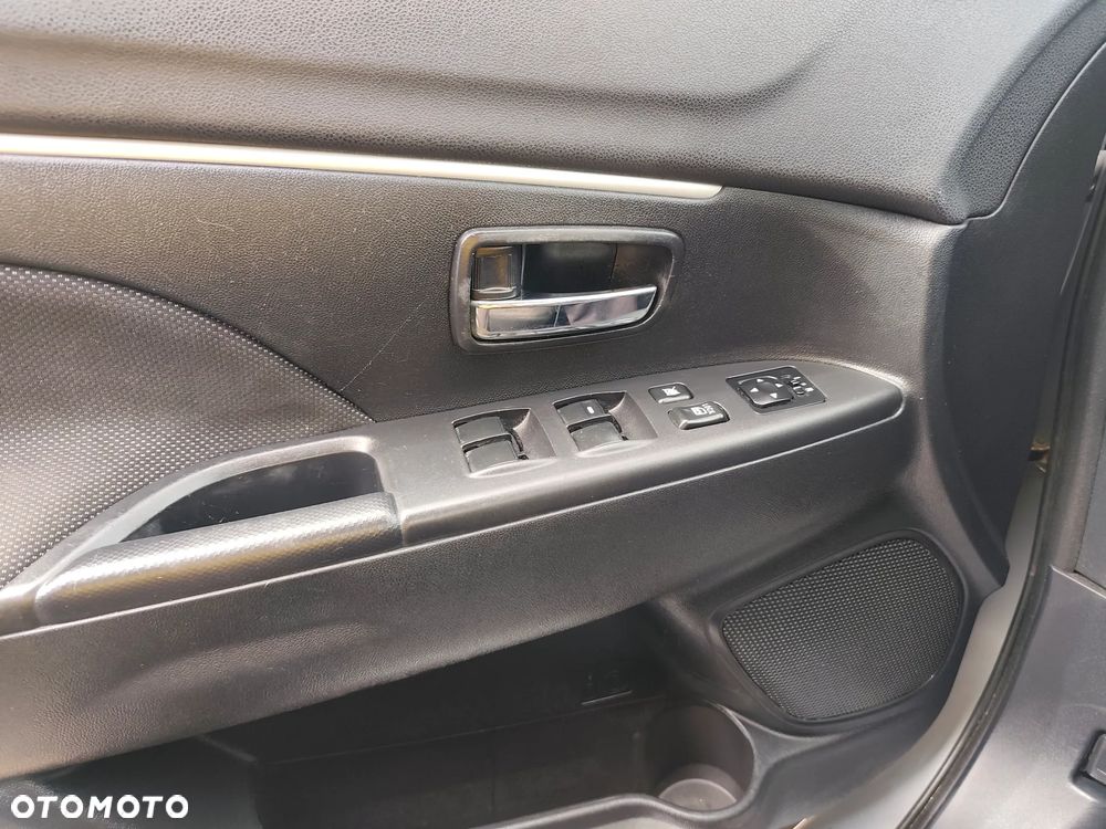 Mitsubishi ASX 1.6 ClearTec 2WD - 10