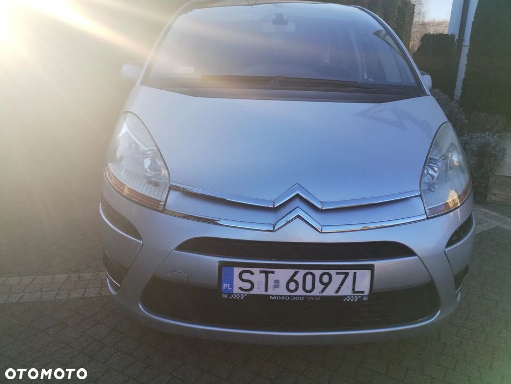 Citroën C4 Picasso 1.8i Impress Pack - 3