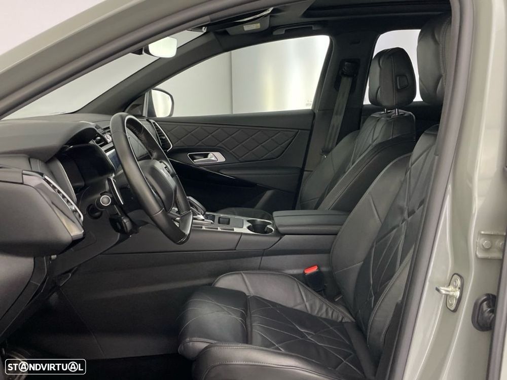 DS DS7 E-Tense Rivoli EAT8 - 11