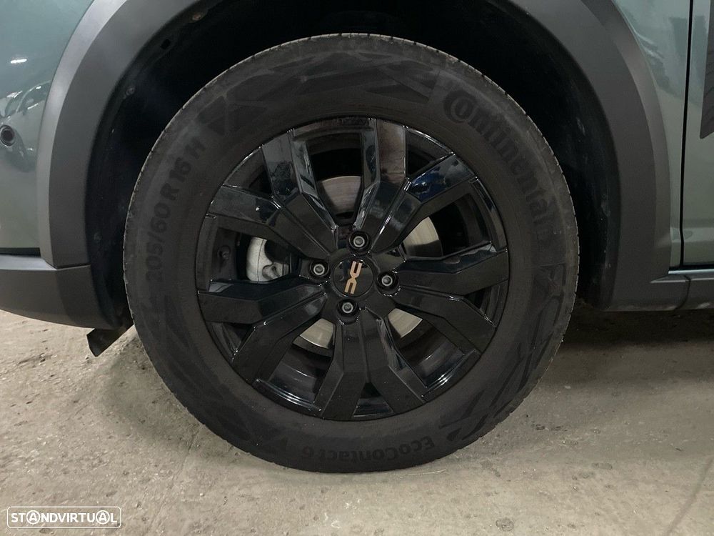 Dacia Jogger 1.0 ECO-G Extreme Bi-Fuel - 7