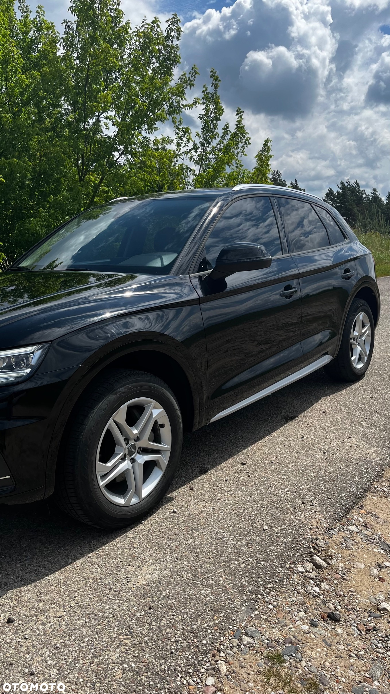 Audi Q5 2.0 TFSI Quattro S tronic - 3