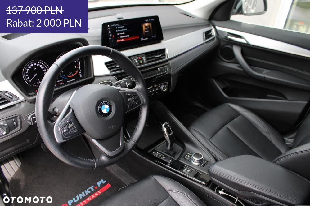 BMW X1 - 9