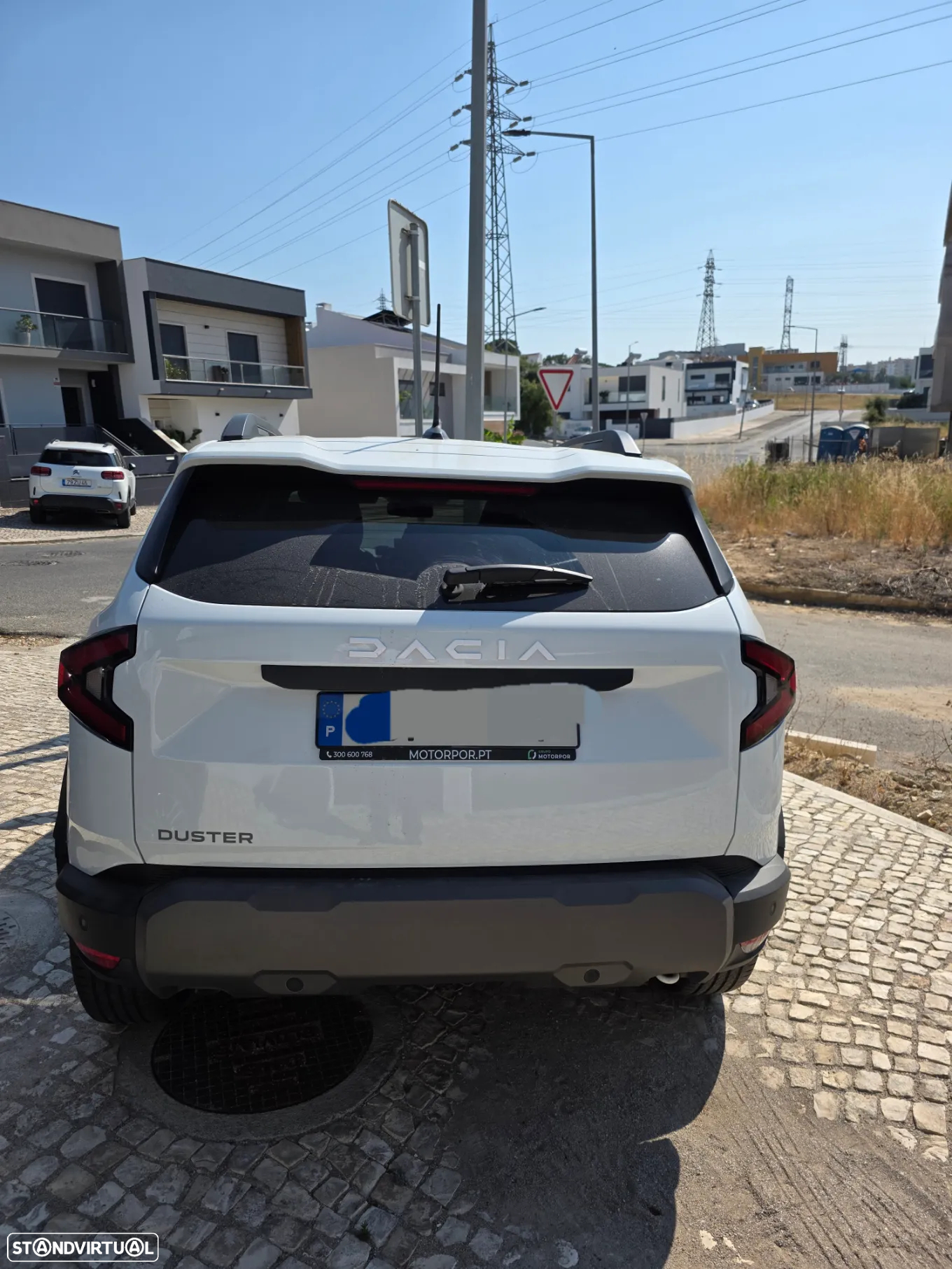 Dacia Duster 1.2 TCe Journey - 6