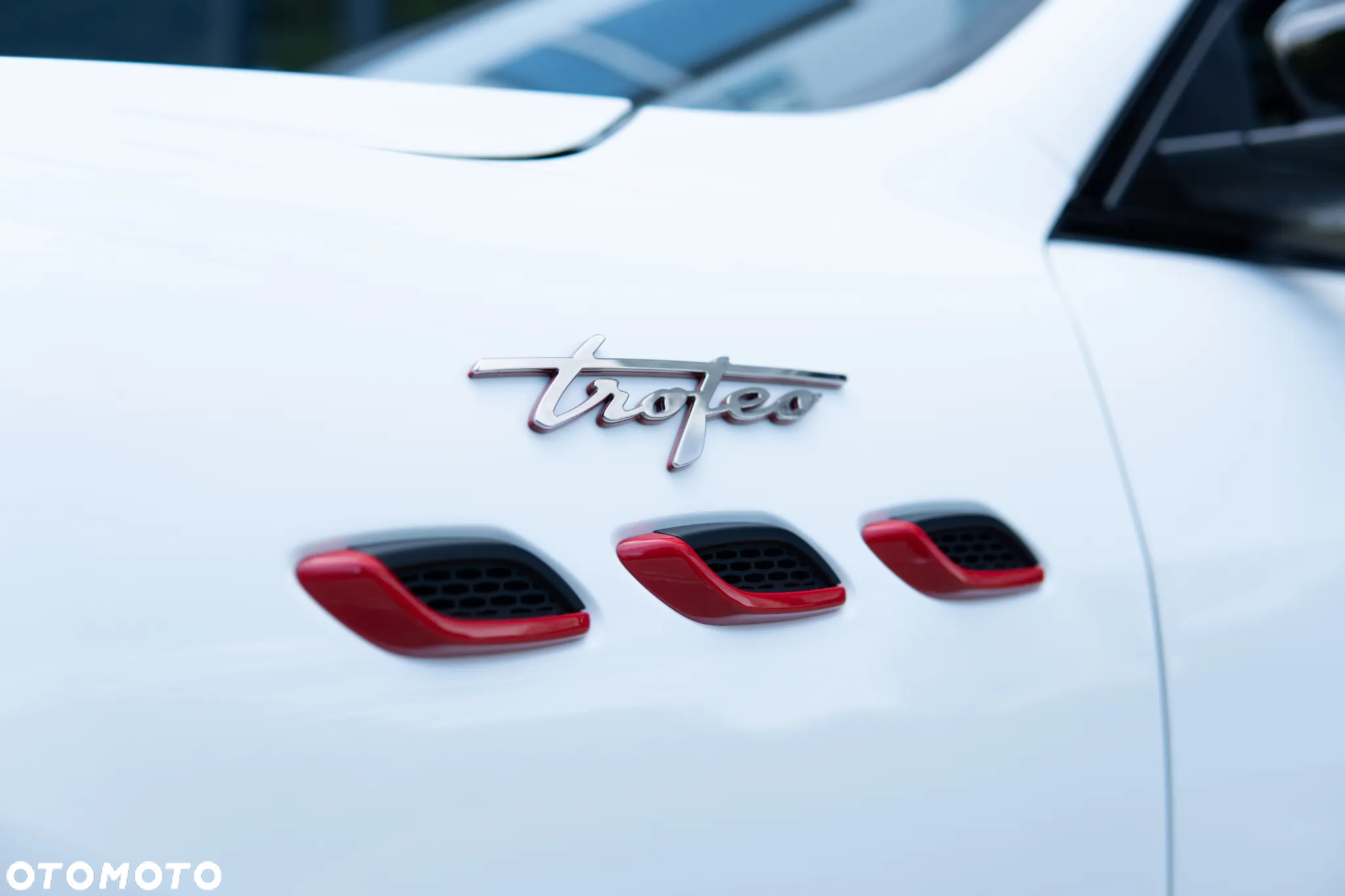 Maserati Levante GTS Q4 - 10