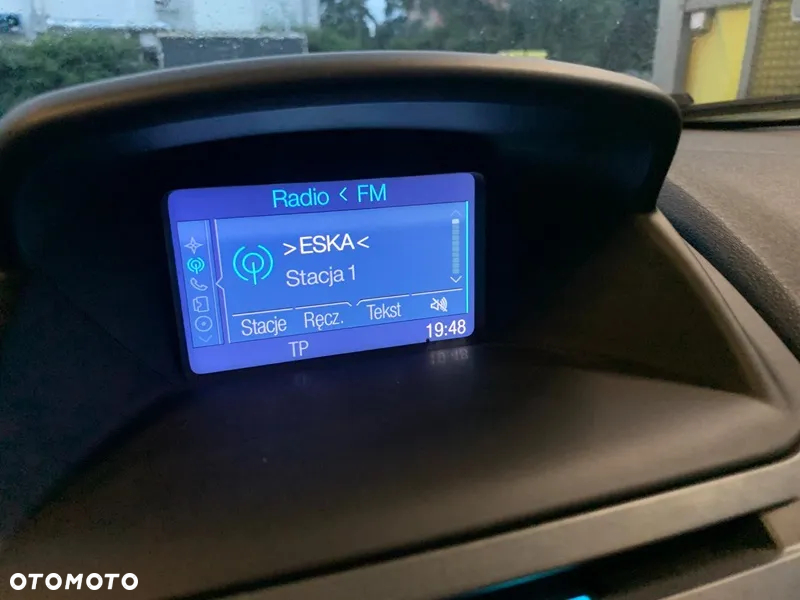 Ford Fiesta - 6