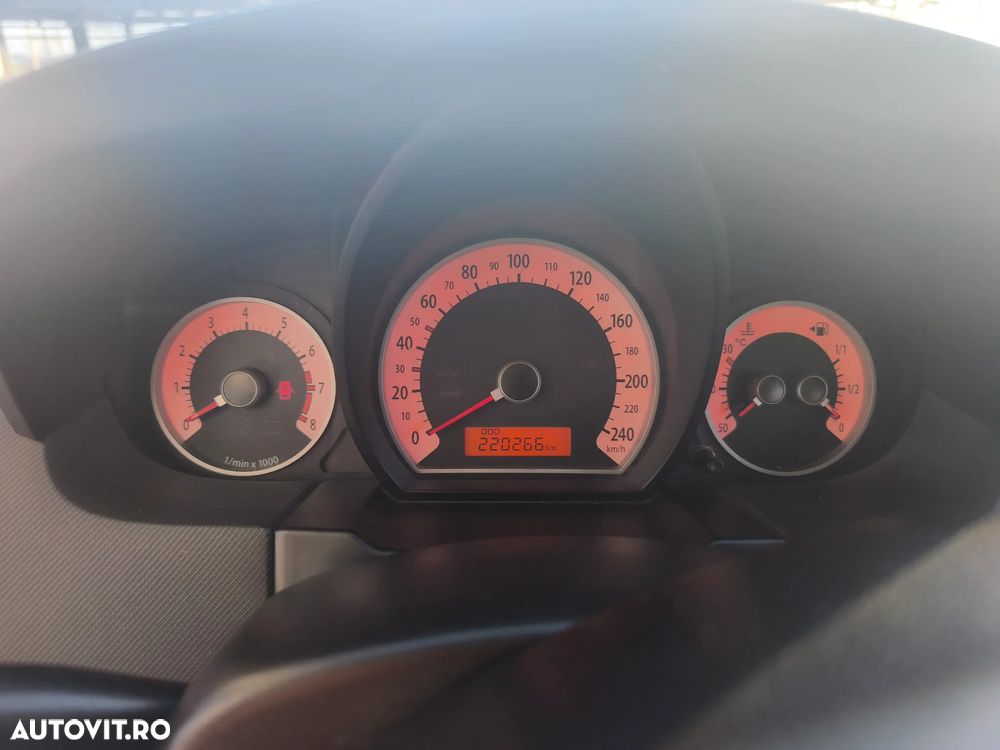 Kia Ceed 1.4 GSL LX - 17