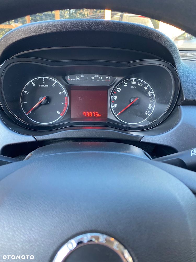 Opel Corsa 1.2 Edition - 5