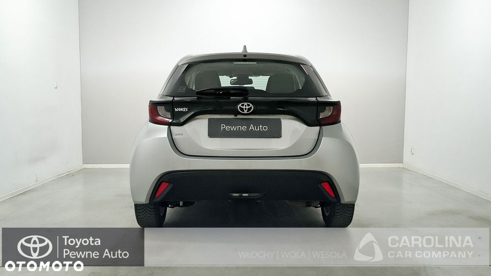Toyota Yaris 1.5 Comfort - 19