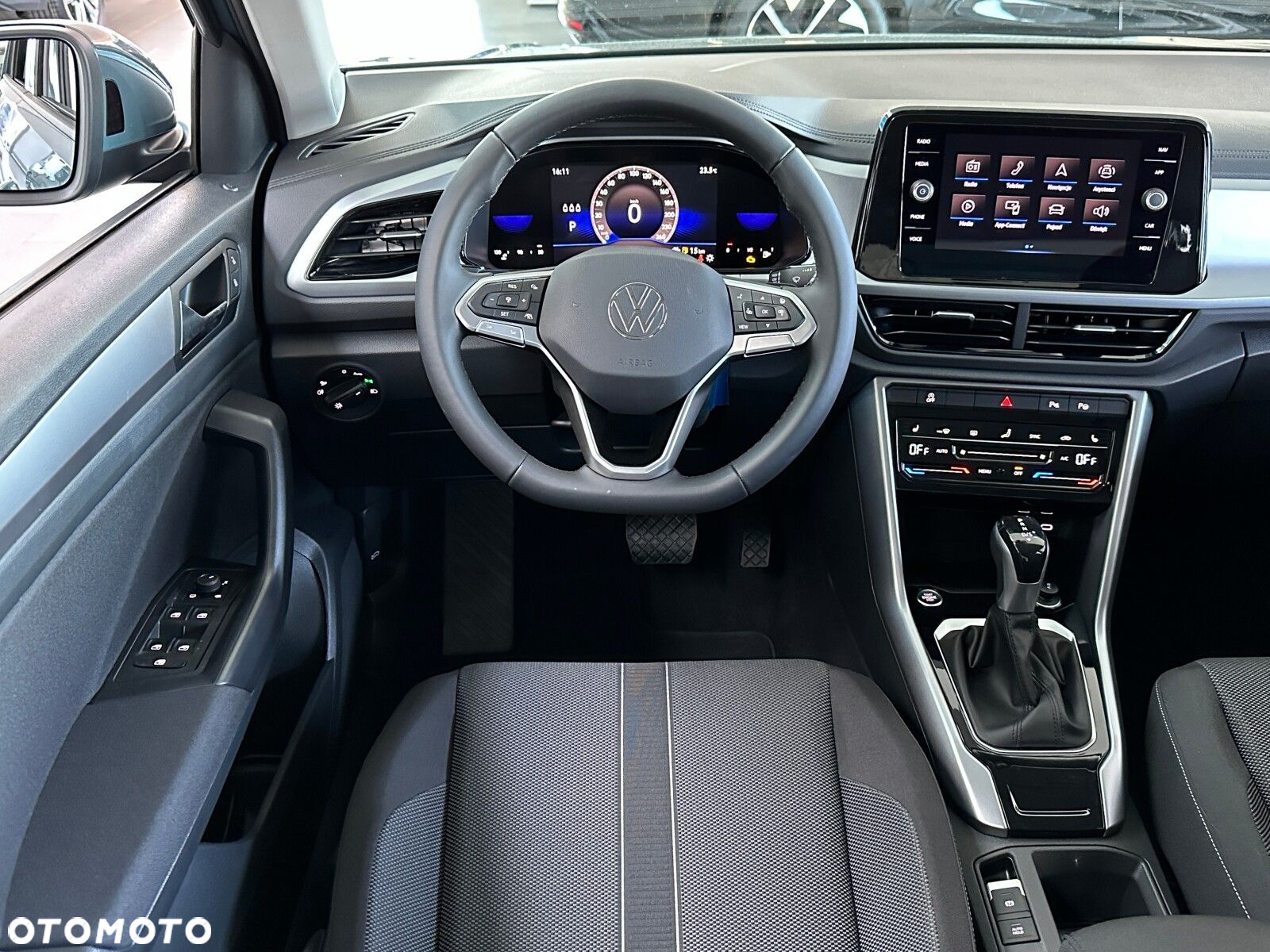 Volkswagen T-Roc 1.5 TSI Life DSG - 9