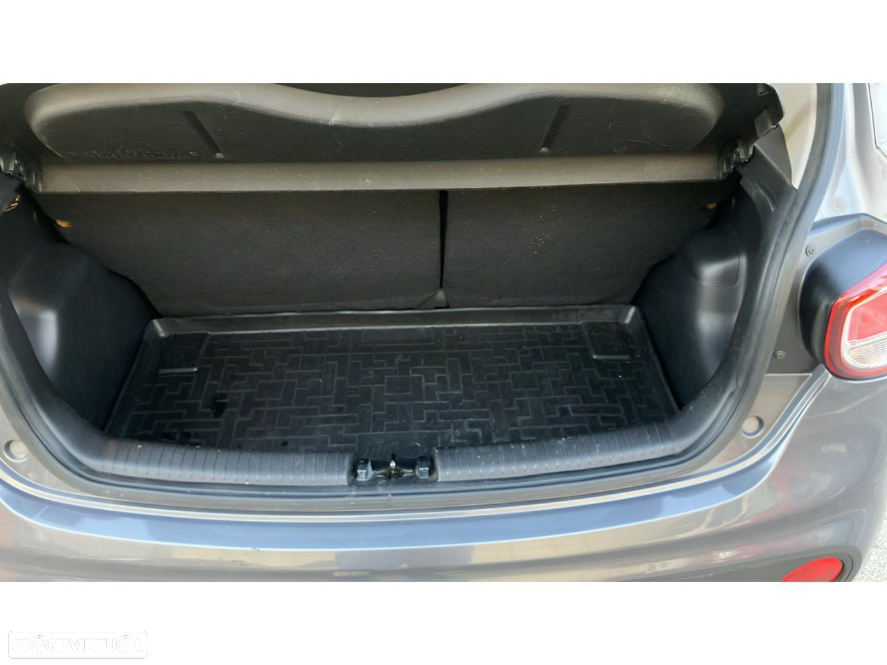 Hyundai i10 1.0 Comfort GPL - 9