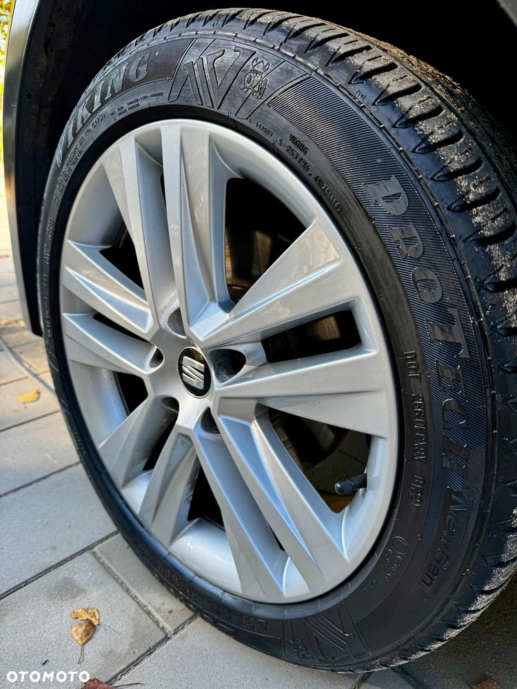 Seat Leon 2.0 TDI X-Perience S&S 4Drive - 15
