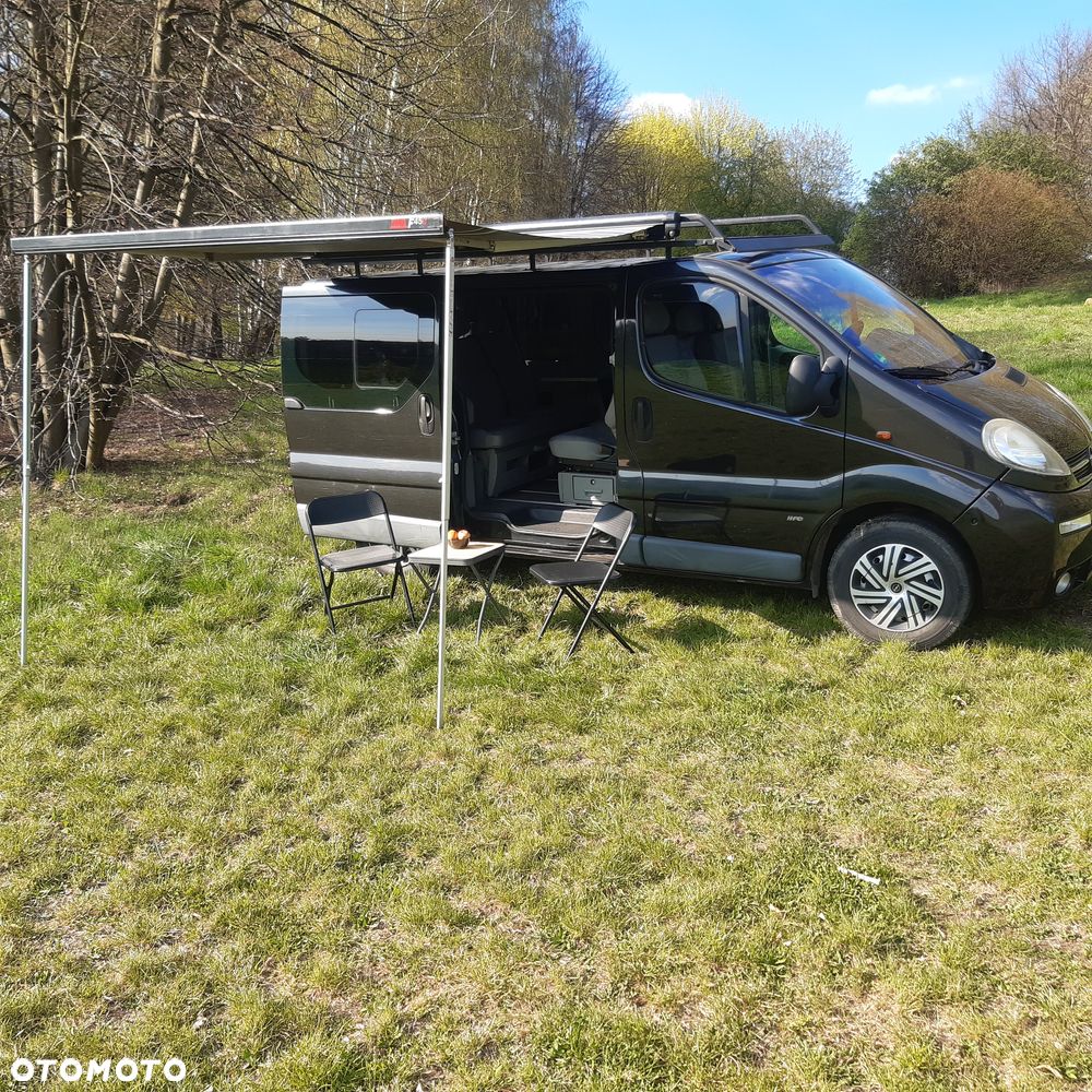 Opel Vivaro L1H1 Life - 30