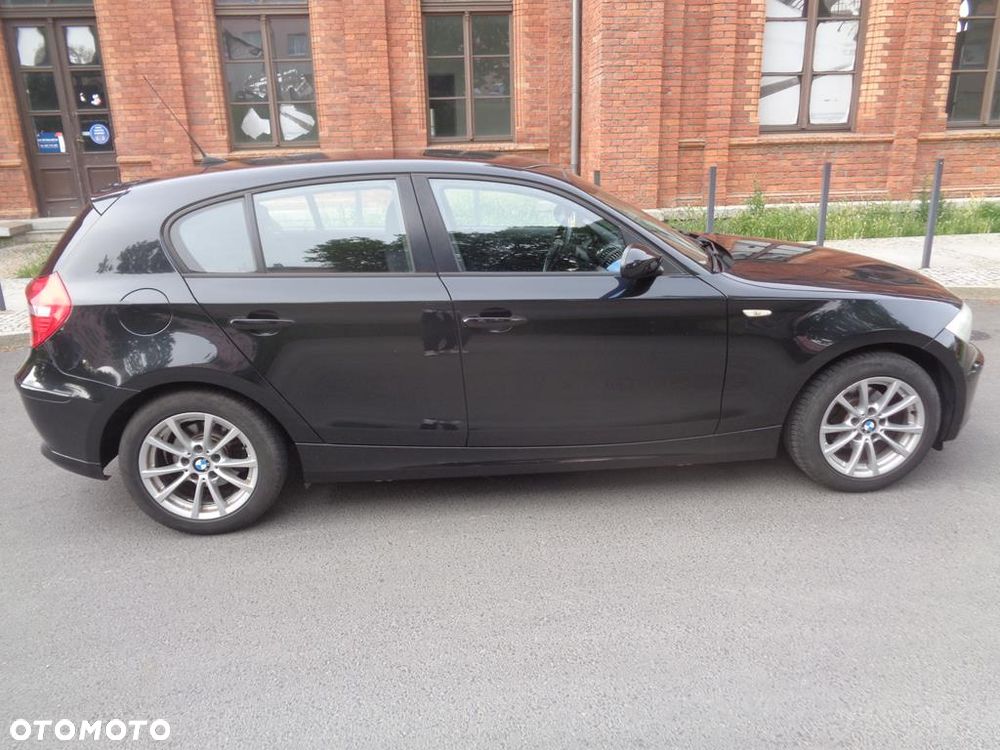 BMW Seria 1 - 11
