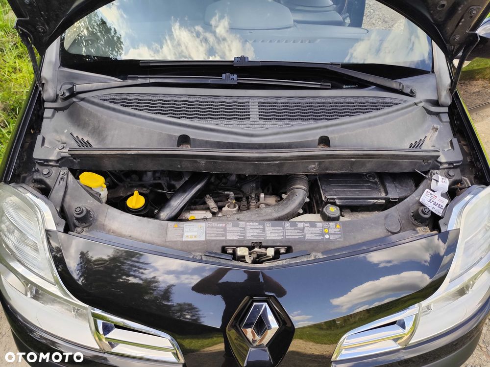 Renault Modus - 8