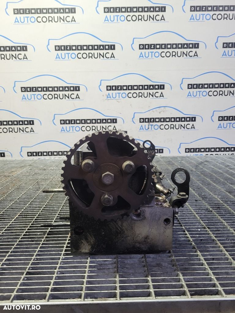Chiuloasa Suzuki Grand Vitara TD 2.0 D 1998 - 2005 67kW 92CP 1998CC RHZ Euro3 (899) 1 AX ... - 2