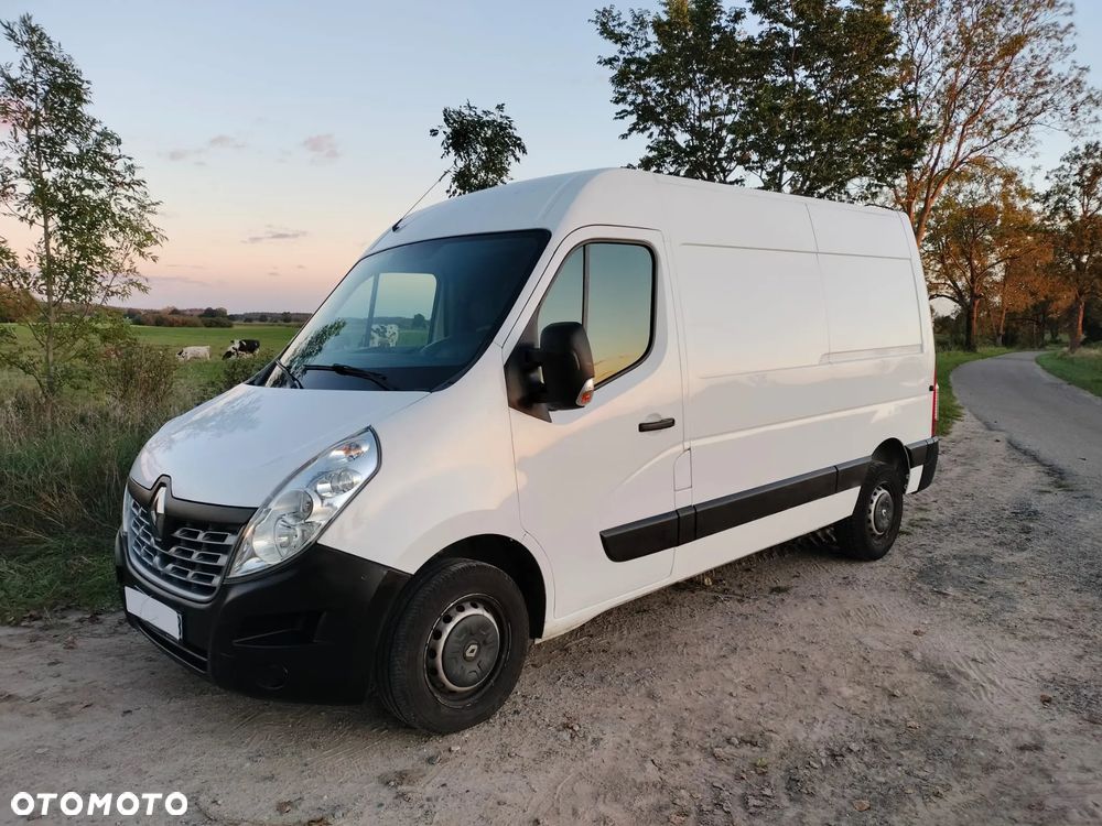 Renault master - 7