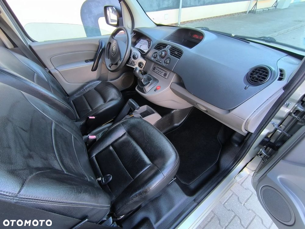 Renault Kango - 33