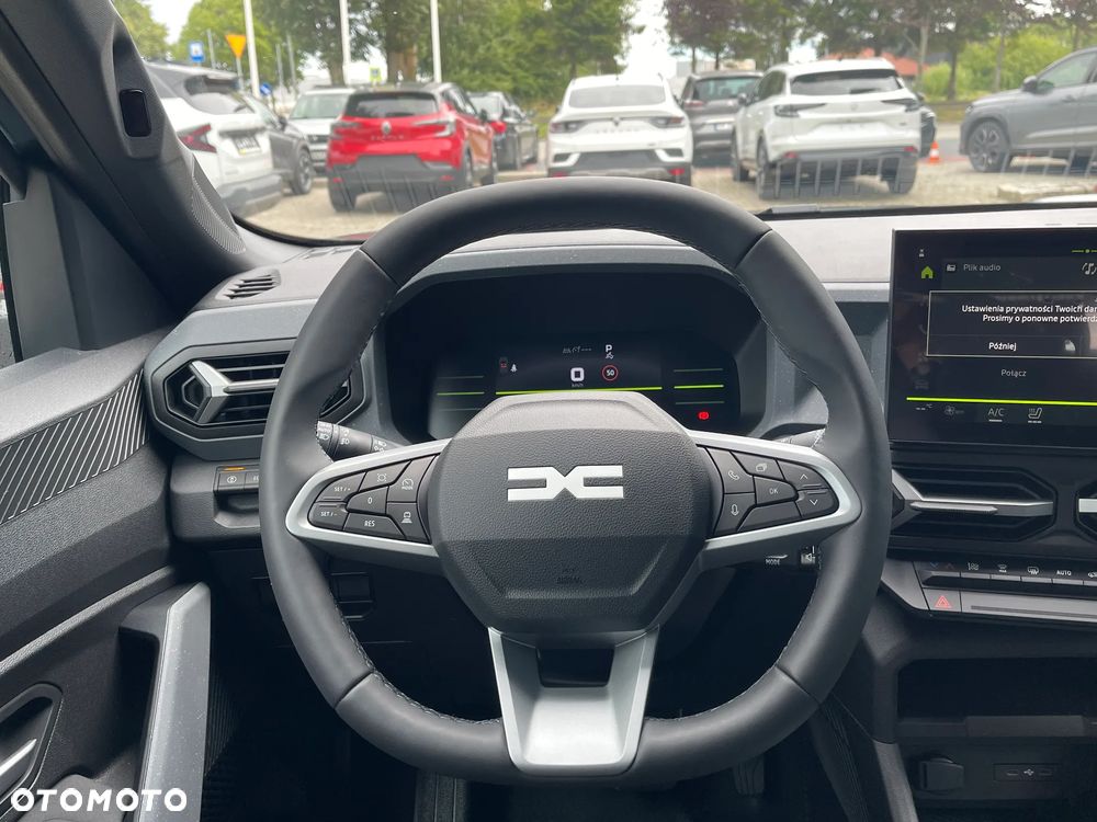 Dacia Duster - 17