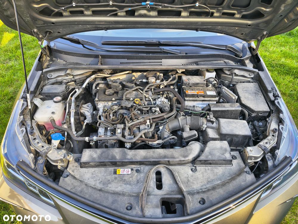 Toyota Corolla 1.5 Active - 15