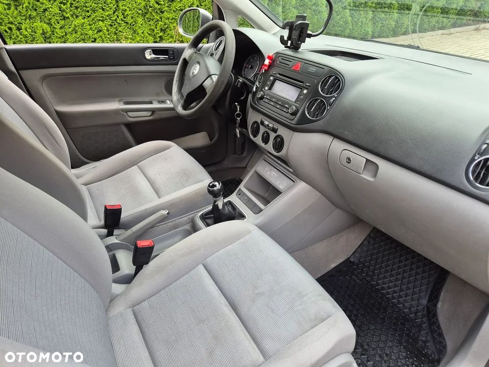 Volkswagen Golf - 7