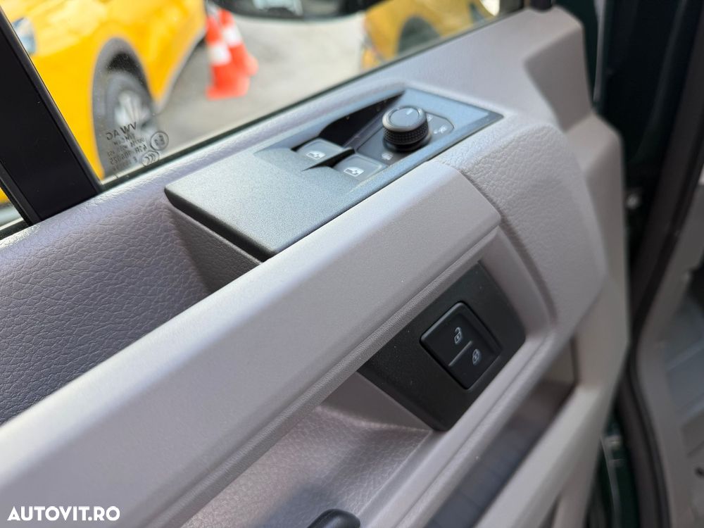 Volkswagen Crafter - 16