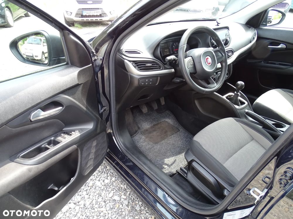 Fiat Tipo 1.4 16V Pop - 22