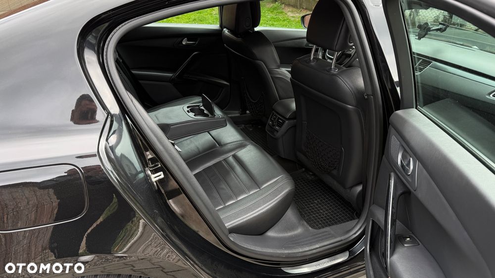 Peugeot 508 2.0 HDi Allure - 8