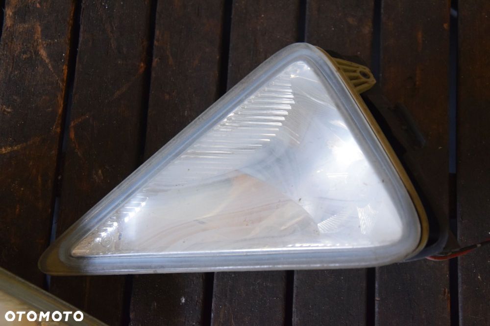 Honda Civic VIII UFO 06-11 Halogen prawy / lewy oryginał 0305078002 0305078001 - 7
