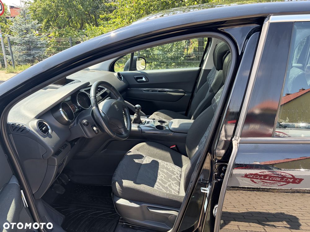 Peugeot 3008 - 7