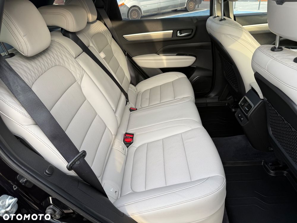 Renault Koleos 2.0 Blue dCi Initiale Paris 4x4 X-Tronic - 19