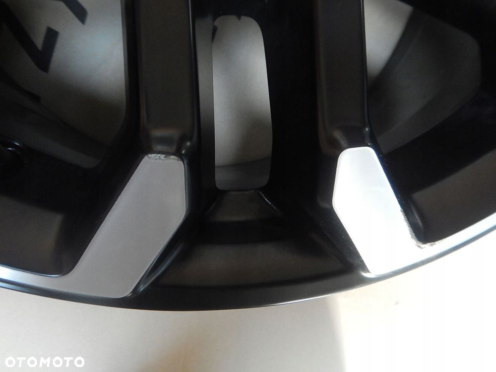 felga aluminiowa ford ranger raptor - 6