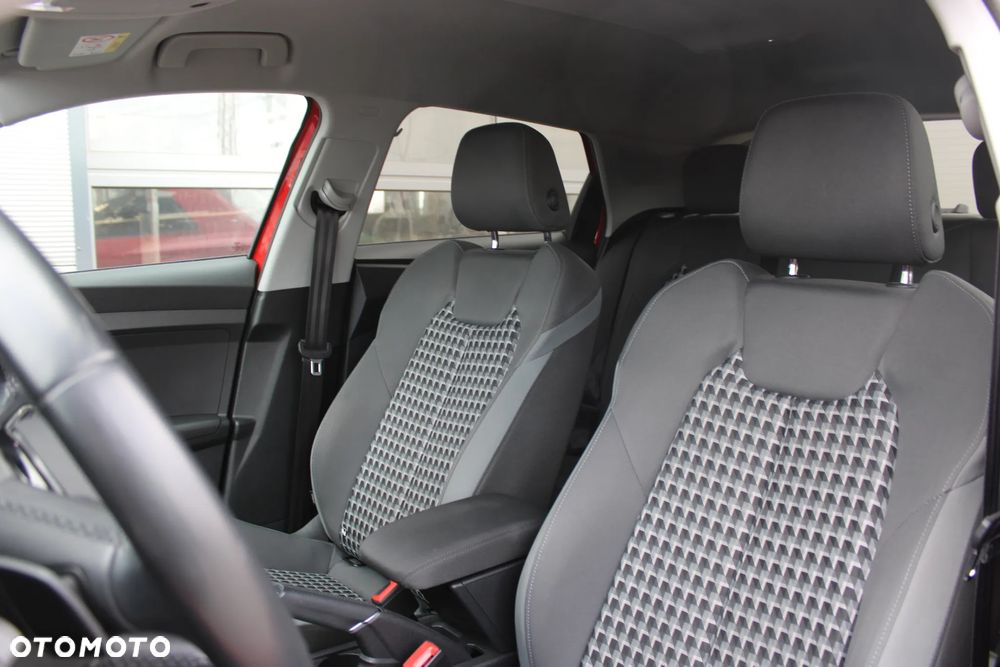 Audi A1 Sportback 30 TFSI S tronic - 22