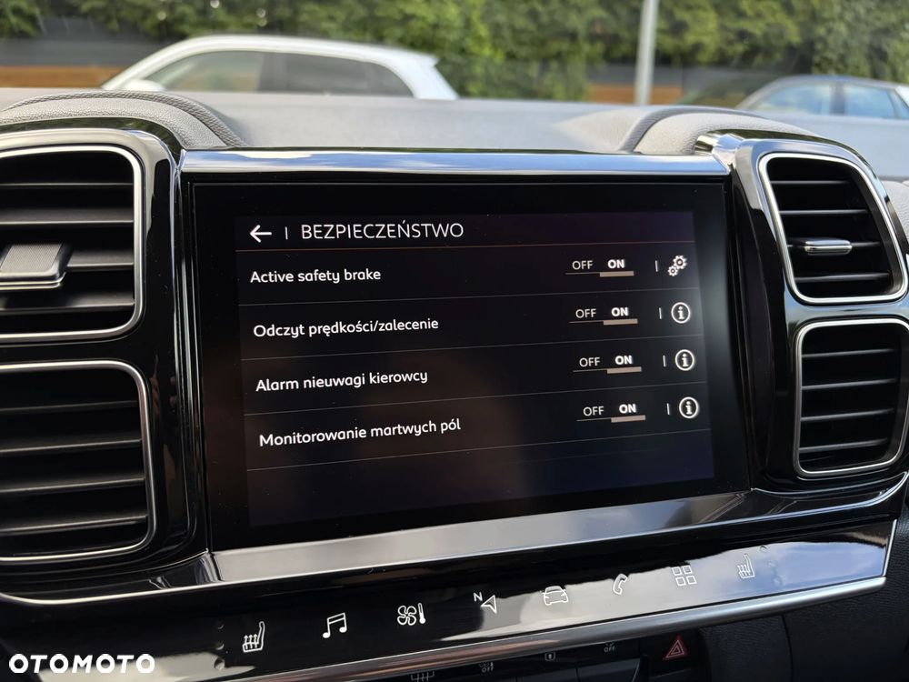 Citroën C5 Aircross BlueHDI 130 S&S EAT8 FEEL PACK - 29