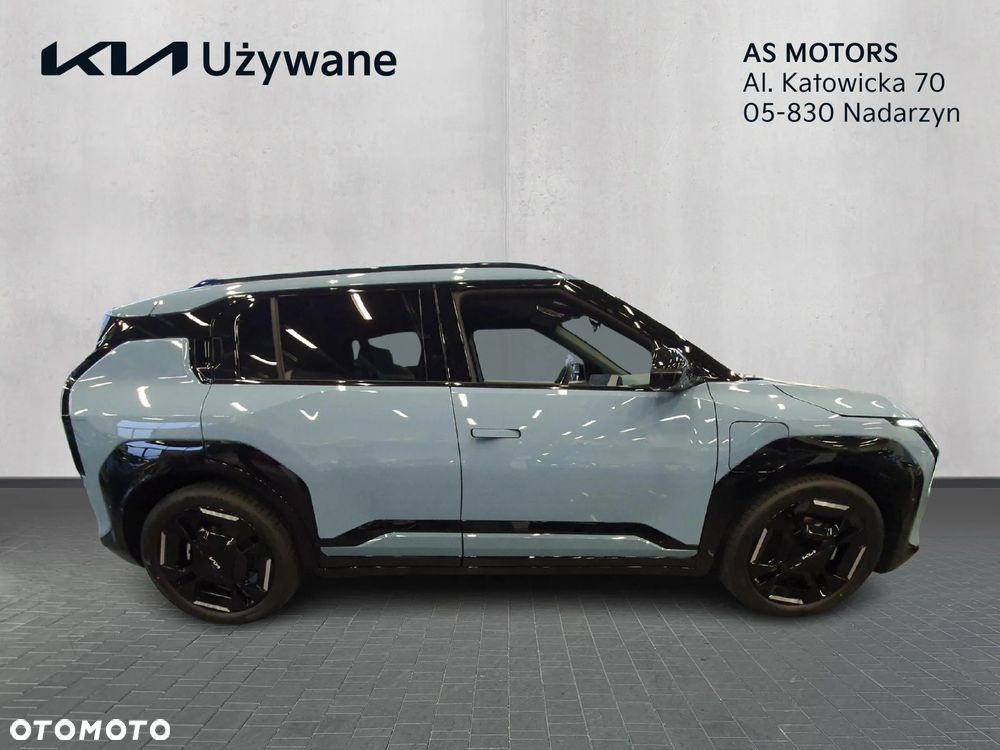 Kia EV3 81,4-kWh FWD GT-Line - 6