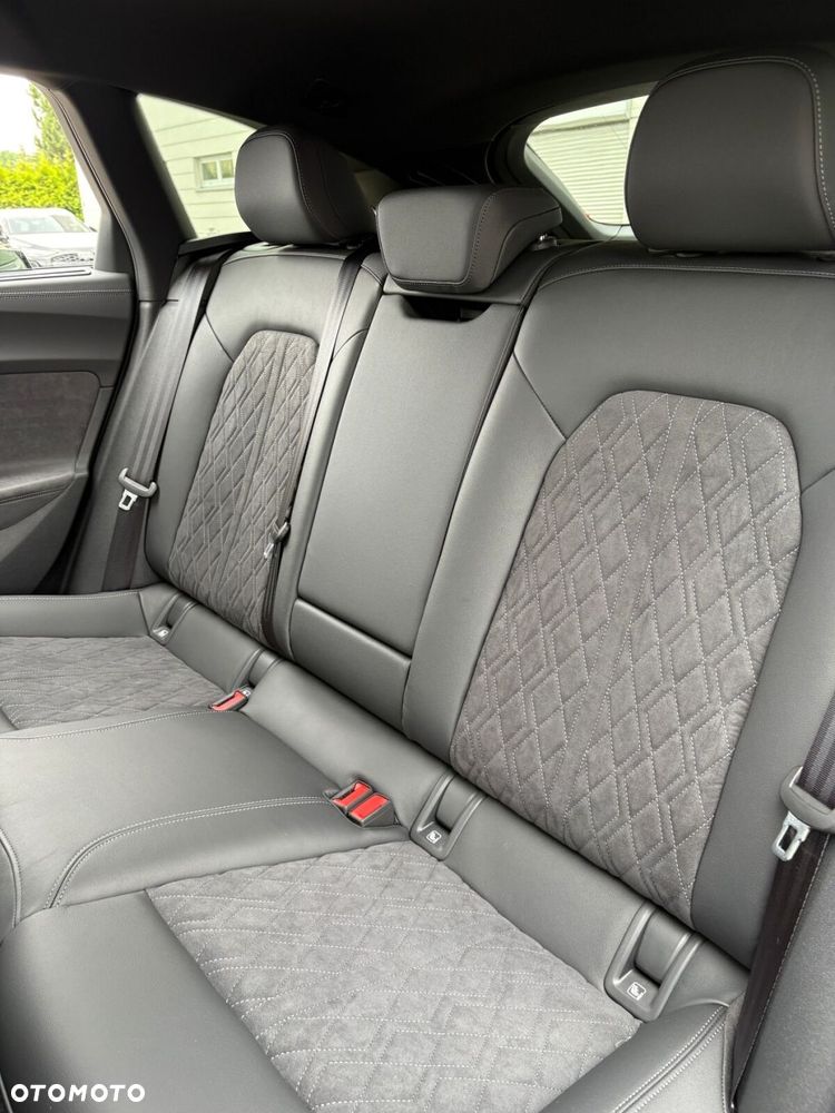 Audi A5 Avant - 18