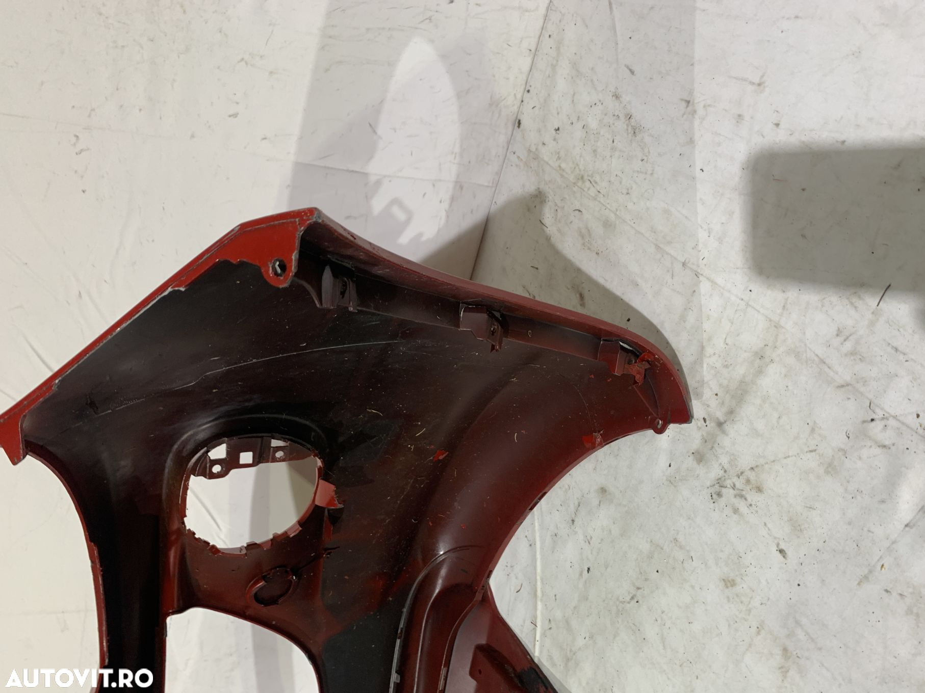 Bara fata  Opel Adam, 2013, 2014, 2015, 2016, 2017, 2018, 2019, cod origine OE 13355266. - 6