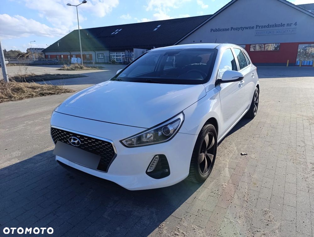 Hyundai i30 1.4 Comfort - 2