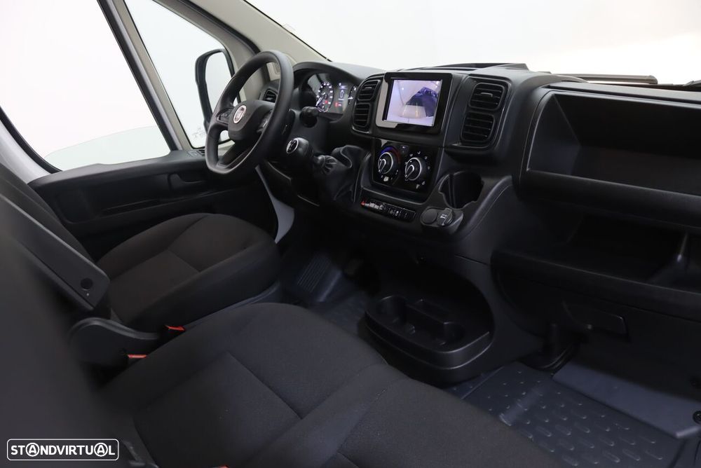 Fiat Ducato 35 LH3 2.2 Multijet - 5