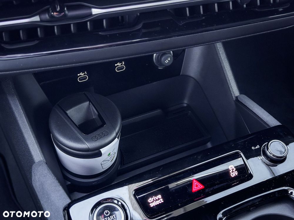 Audi A6 Sportback e-tron - 22