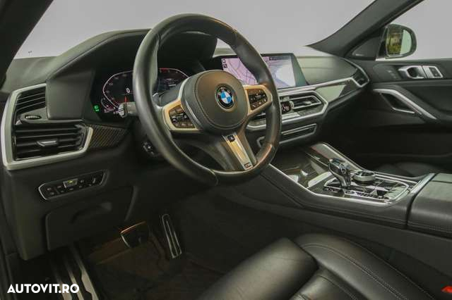 BMW X6 - 7