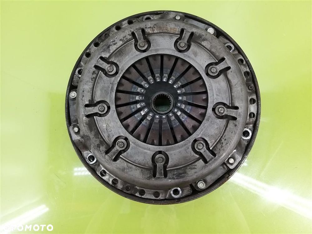 Sprzęgło Kompletne Audi A4 B6 8E 00-04 2.0B 16V 130KM LUK KOŁO DWUMASOWE - 2