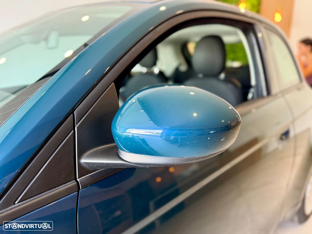 Fiat 500e - 24