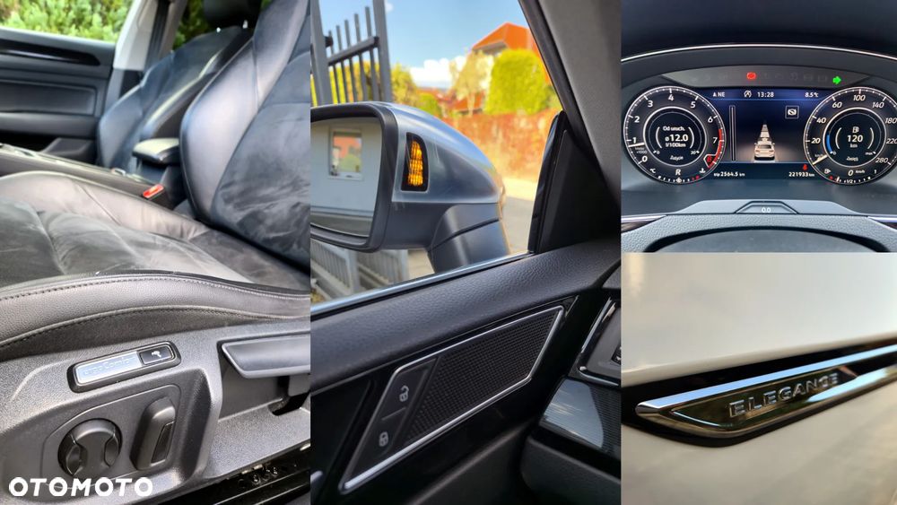 Volkswagen Arteon 2.0 TSI Essence DSG - 10