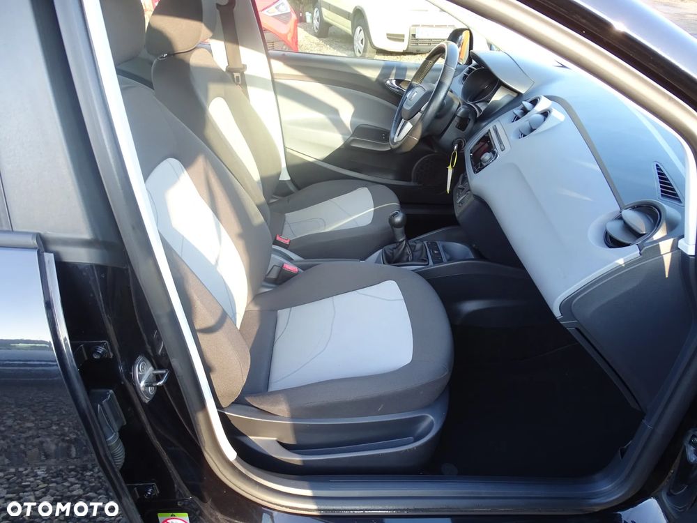 Seat Ibiza 1.2 12V Reference Viva - 15