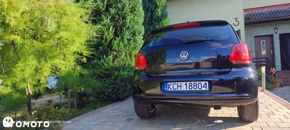 Volkswagen Polo 1.4 16V Highline - 6