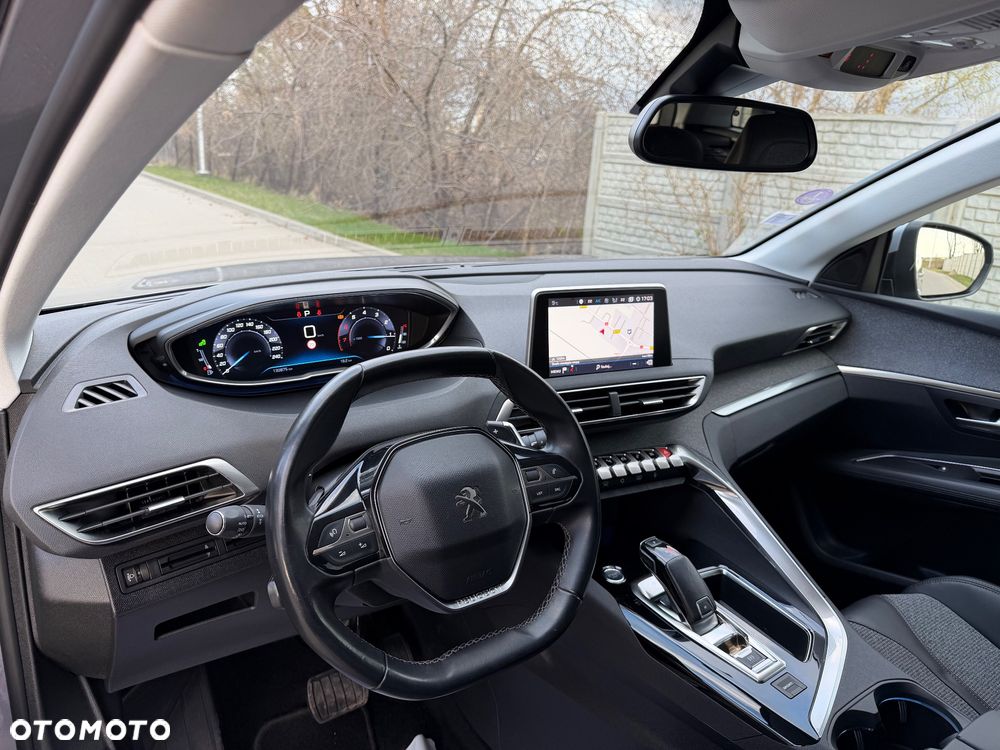 Peugeot 3008 1.2 PureTech Allure - 14