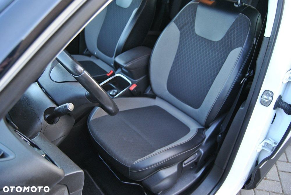 Opel Grandland X 1.6 D Start/Stop Business Edition - 11