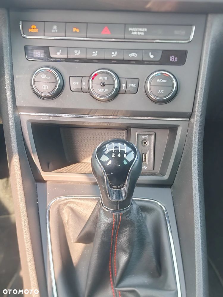 Seat Leon 1.4 TSI ACT Start&Stop FR - 16